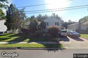 30 Pyle St, Oradell, NJ 07649
