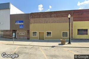 6 W 4th St, Grant City, MO 64456