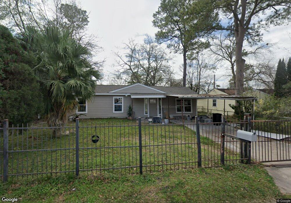 4830 Beau Ln, Houston, TX 77039 - photo 1