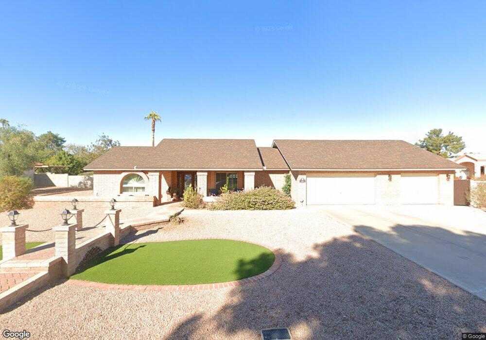 2 W Citation Ln, Tempe, AZ 85284 - photo 1