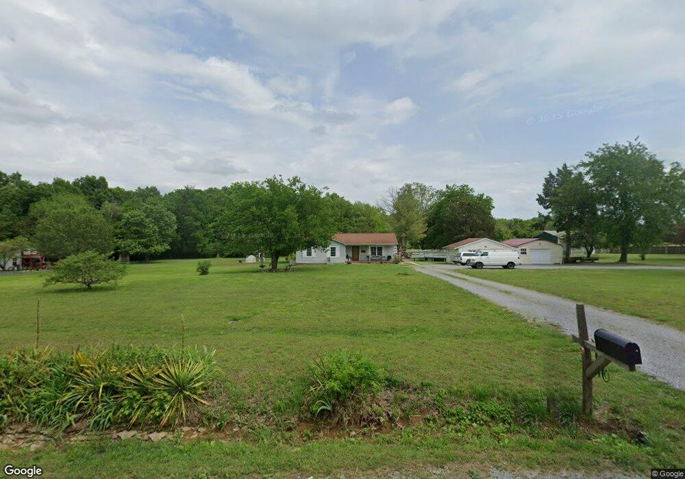 419 Minkslide Rd, Shelbyville, TN 37160 - photo 1