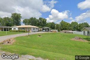 271 W Wilson Ave, Shawneetown, IL 62984