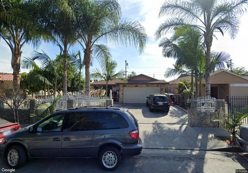 2058 E Hatchway St, Compton, CA 90222 - photo 1
