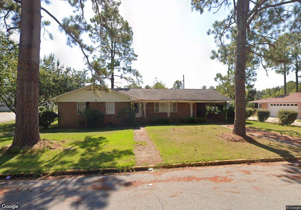 420 Gowan Ave, Albany, GA 31701 - photo 1