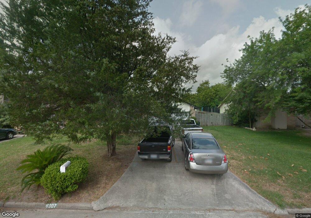 8307 Big Creek Dr, Houston, TX 77064 - photo 1