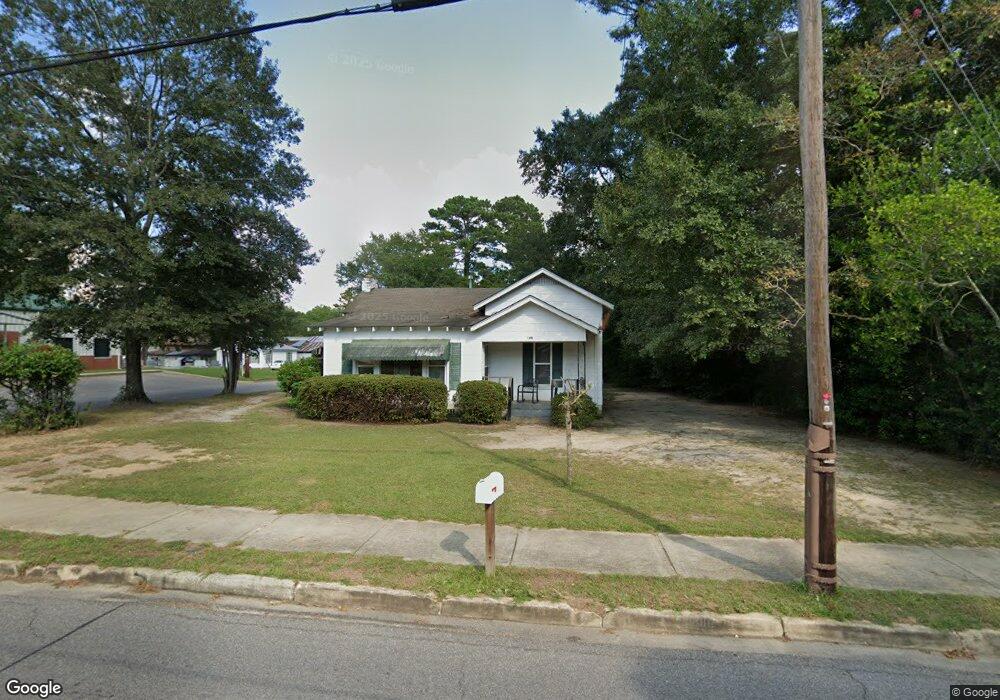 833 S Appletree St, Dothan, AL 36301 - photo 1