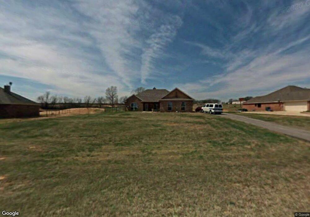126 Sunray Ct, Weatherford, TX 76087 - photo 1