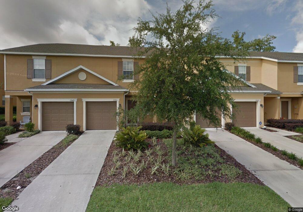 1945 Compass Flower Way, Ocoee, FL 34761 - photo 1