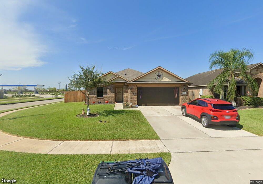 5221 Bailey Ln, Alvin, TX 77511 - photo 1