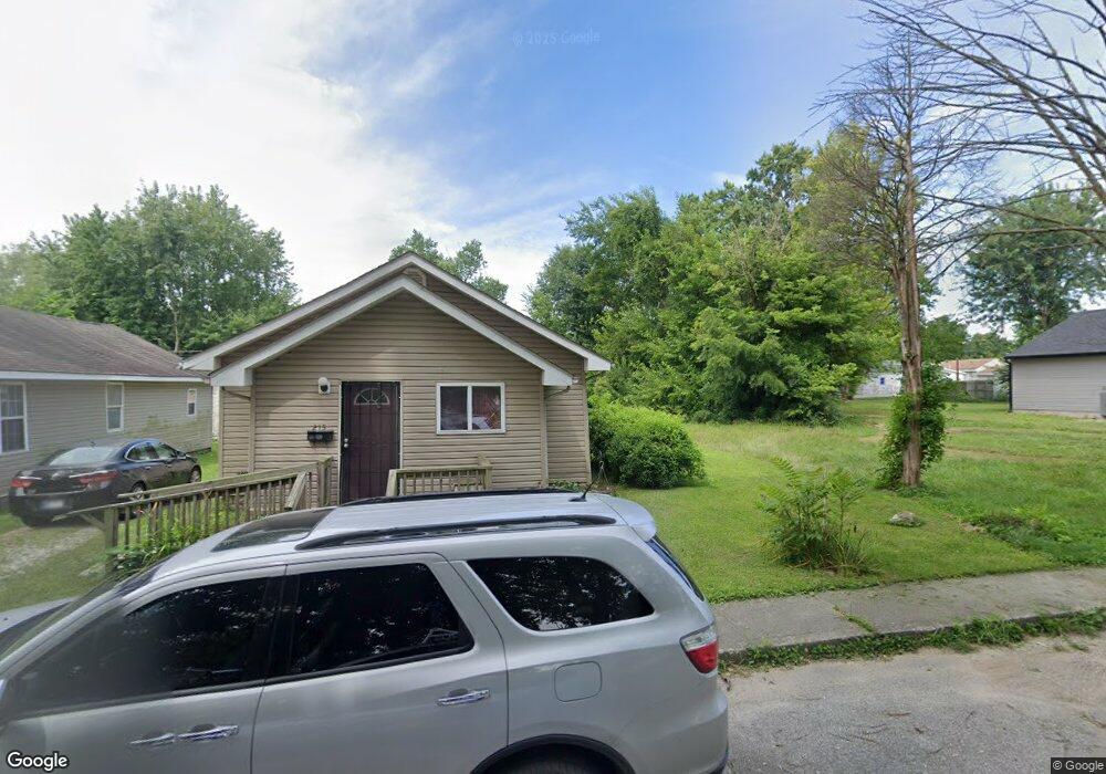 211 S Calumet St, Kokomo, IN 46901 - photo 1