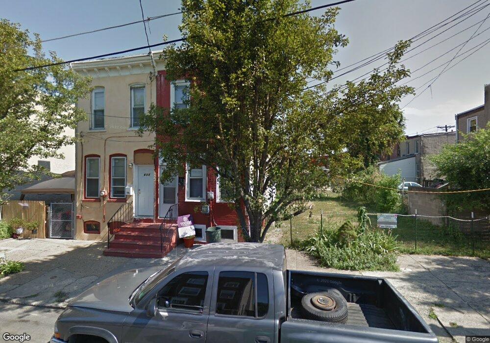 437 Royden St, Camden, NJ 08103 - photo 1