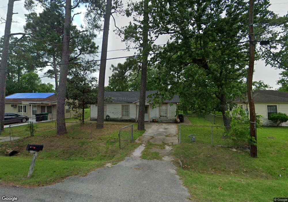 10537 Onslow St, Houston, TX 77016 - photo 1