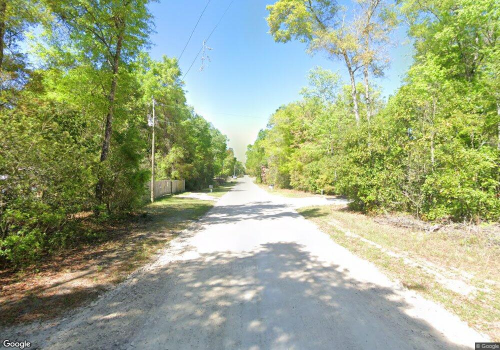 Lot 21 282nd Terrace, Branford, FL 32008 - photo 1