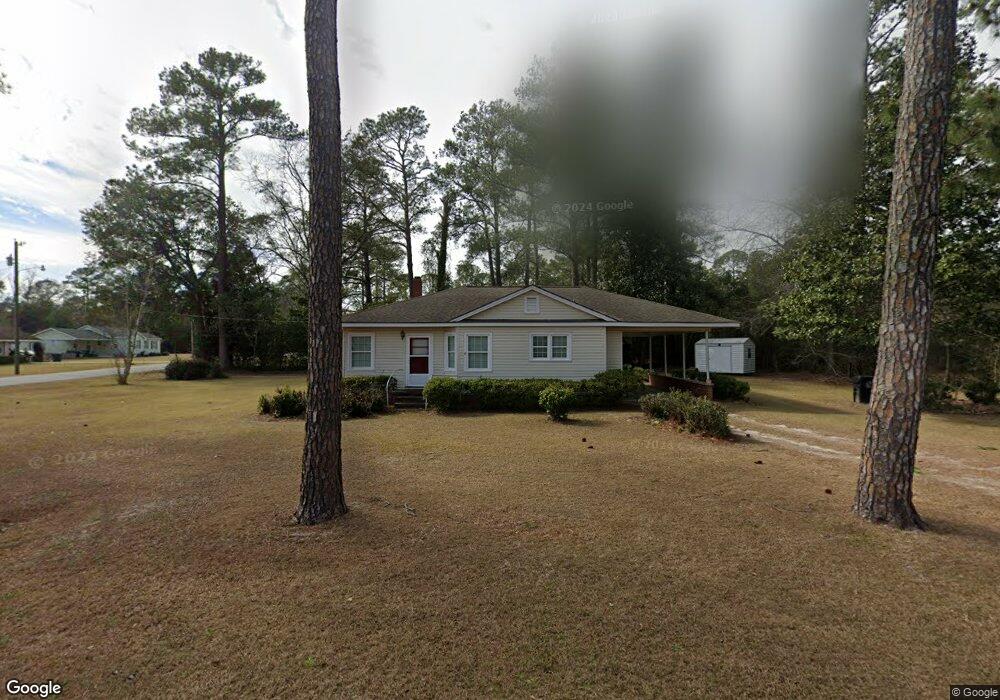 31 Bailey Dr, Camilla, GA 31730 - photo 1