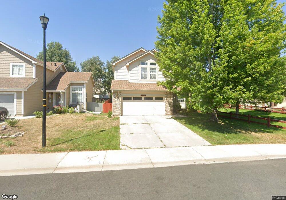 6877 Summerset Ave, Longmont, CO 80504 - photo 1