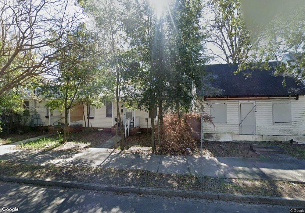 647 E Anderson St, Savannah, GA 31401 - photo 1