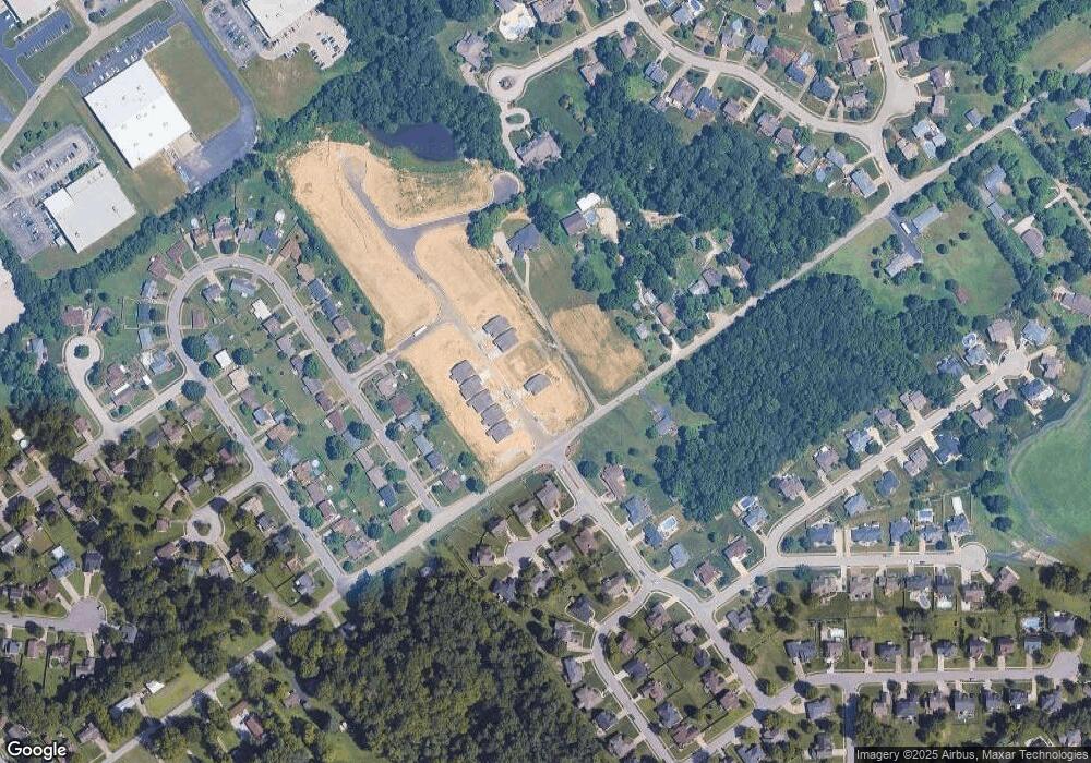 4206 Skylar Way unit 37769272, New Albany, IN 47150 - photo 1