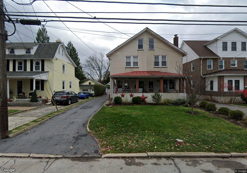 46 Berkeley Rd, Devon, PA 19333 - photo 1