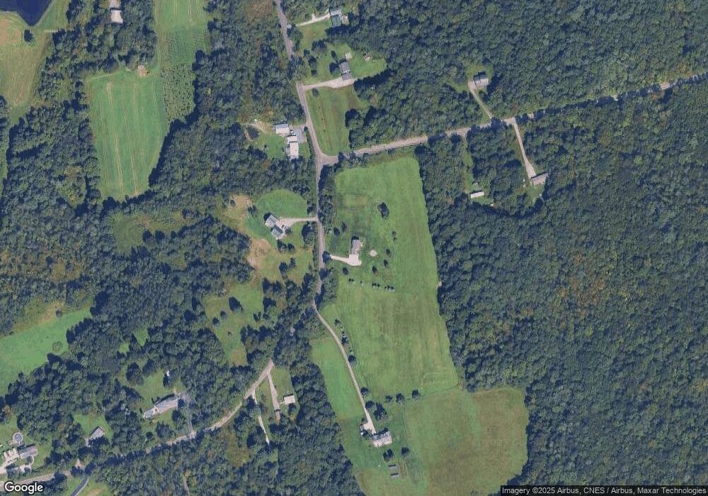 456 Nichols Rd, Fairfax, VT 05454 - photo 1