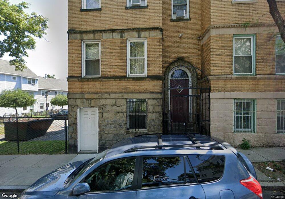 10 Mount Pleasant Ave, Roxbury, MA 02119 - photo 1