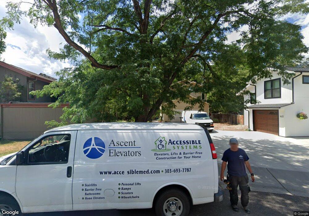 1441 Snowmass Ct, Boulder, CO 80305 - photo 1