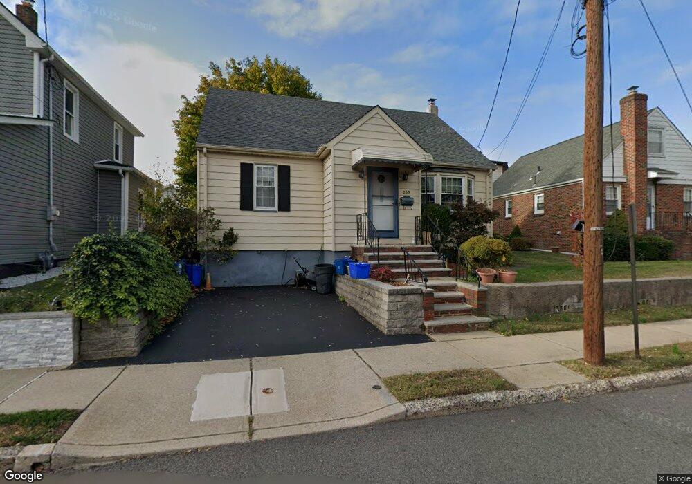 269 Castle Terrace, Lyndhurst, NJ 07071 - photo 1