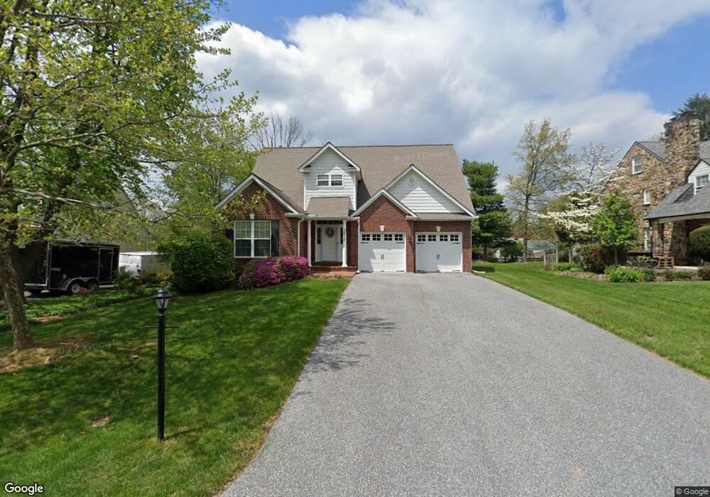 3610 Briarstone Rd, Randallstown, MD 21133 - photo 1