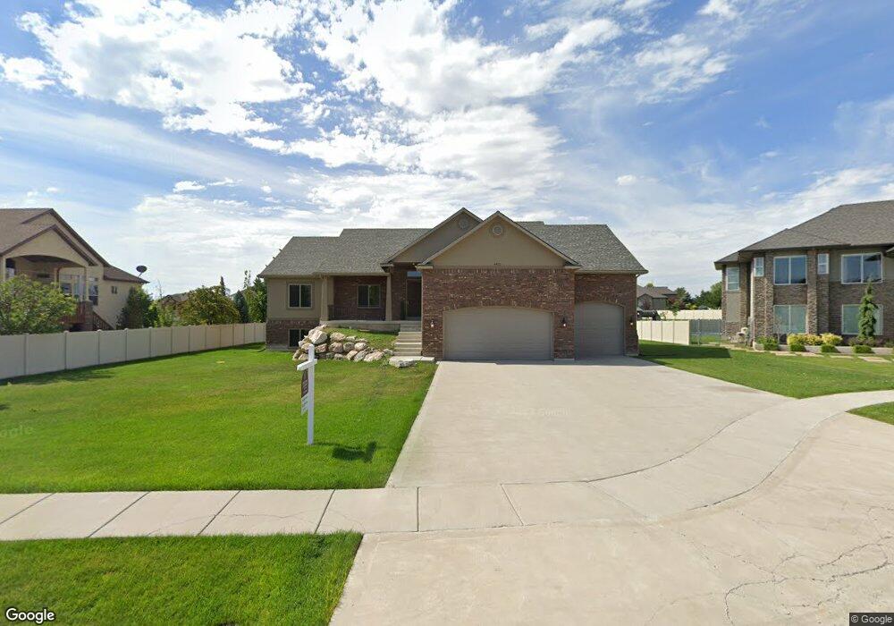 5741 W 4100 S unit 109, West Haven, UT 84401 - photo 1