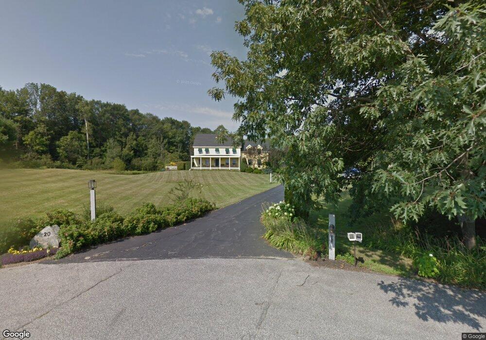 20 Rivers Edge Ln, Saco, ME 04072 - photo 1