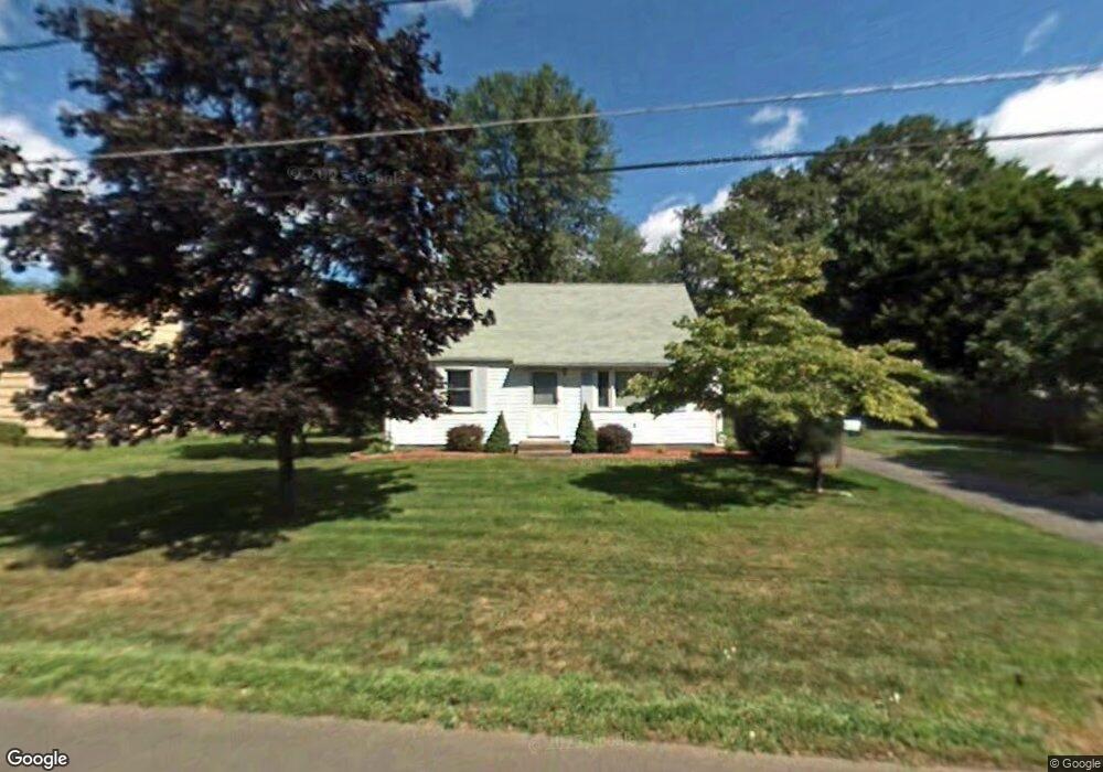 8 Theodore St, Enfield, CT 06082 - photo 1