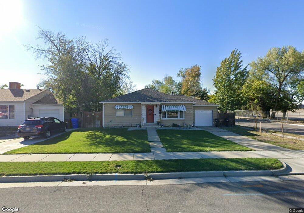 7394 Pine St, Midvale, UT 84047 - photo 1