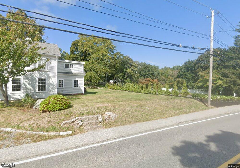 272 N Main St, Cohasset, MA 02025 - photo 1