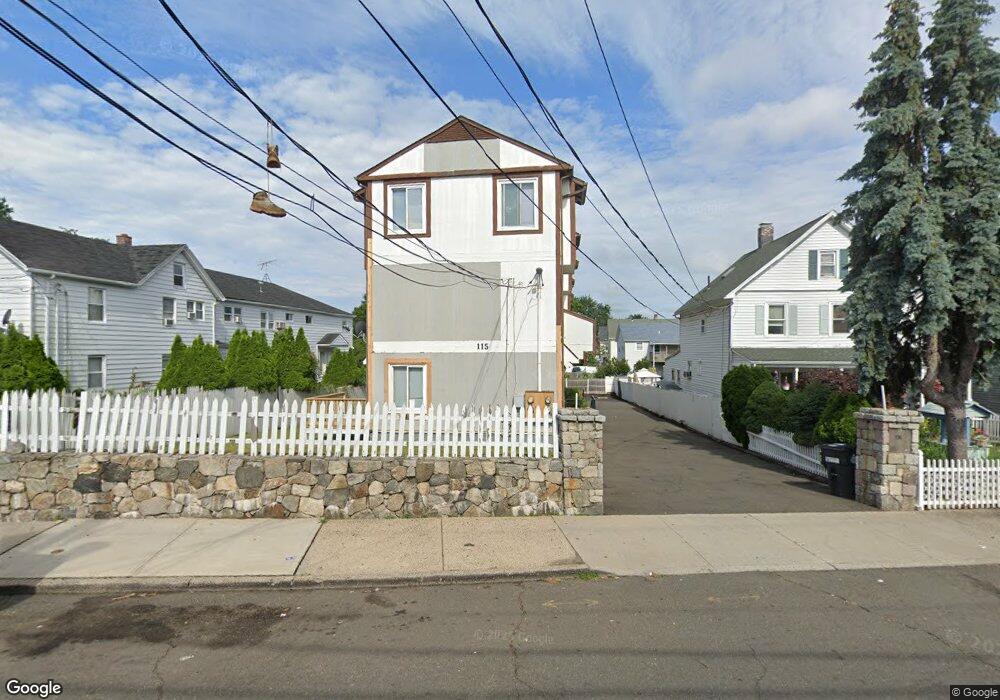 115 Lockwood Ave unit 2, Stamford, CT 06902 - photo 1