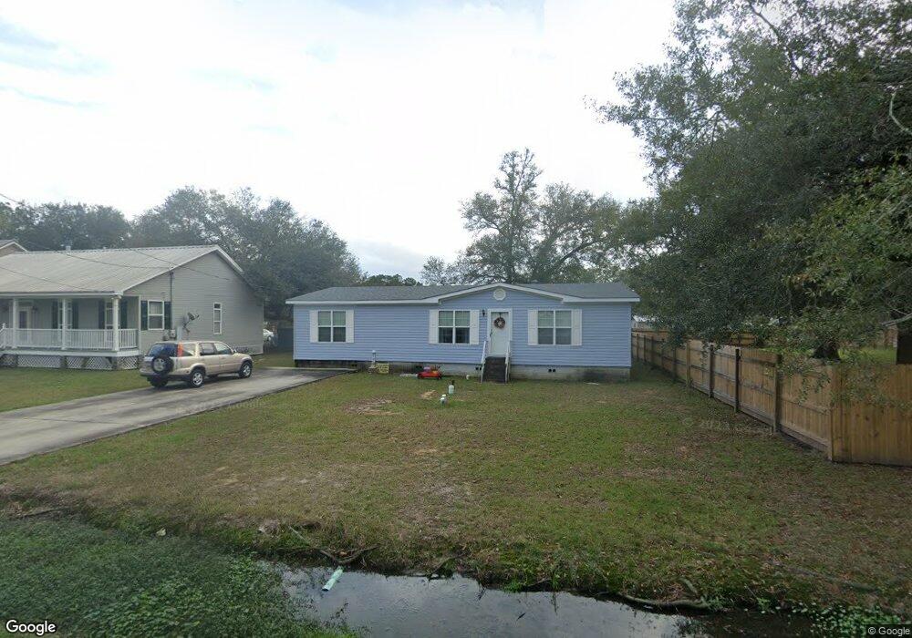 36498 Eric St, Slidell, LA 70460 - photo 1