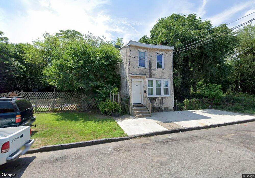 812 Walnut St, Camden, NJ 08103 - photo 1