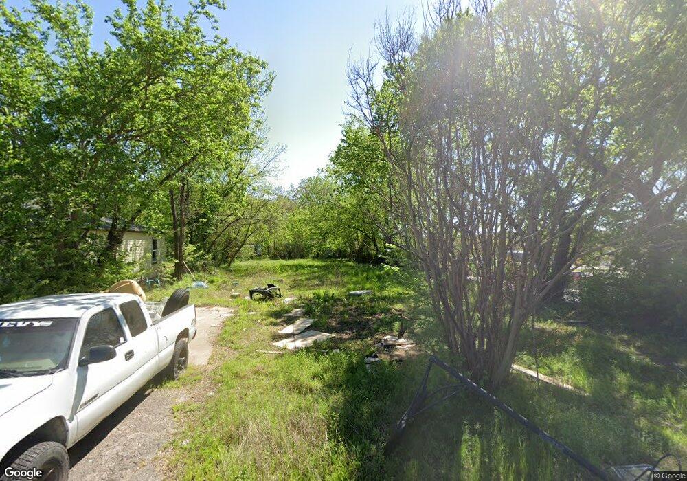 5117 S 31st West Ave, Tulsa, OK 74107 - photo 1