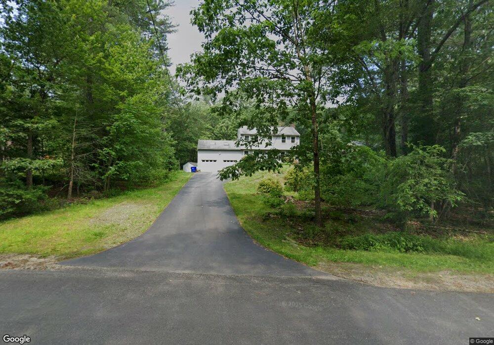 20 Woodcrest Dr, Hudson, NH 03051 - photo 1