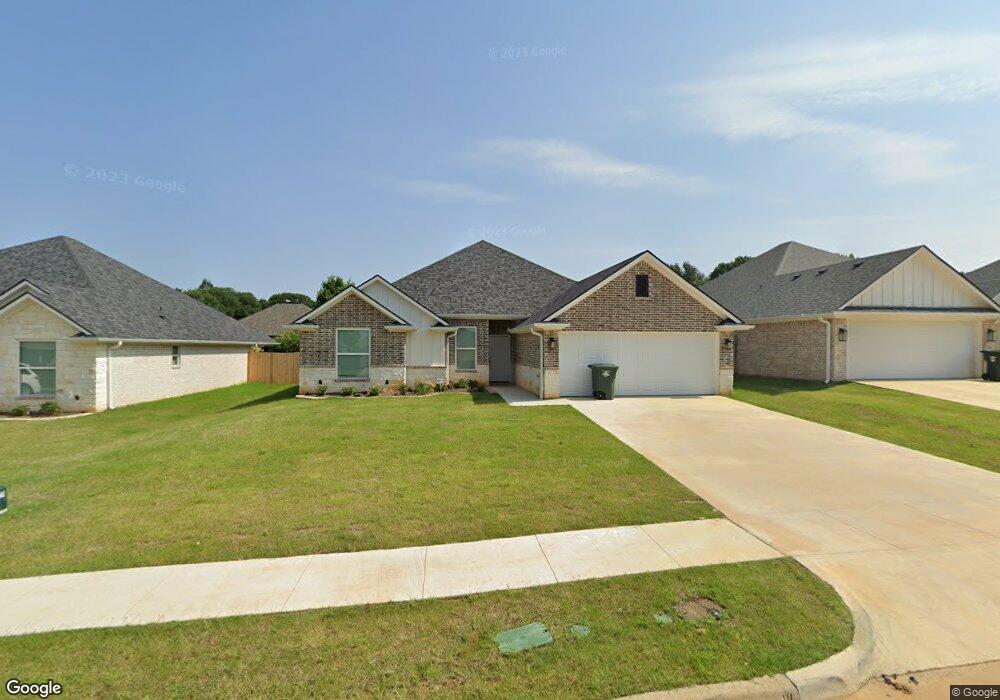 1612 Legacy Dr, Tyler, TX 75703 - photo 1