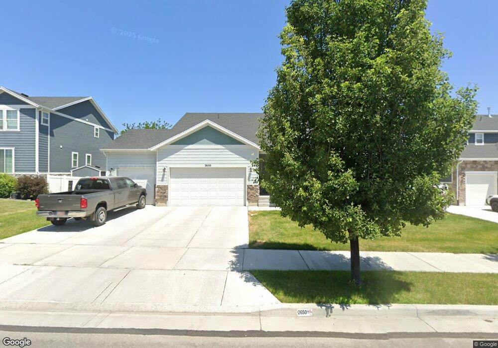 2650 W Constance Way, South Jordan, UT 84095 - photo 1