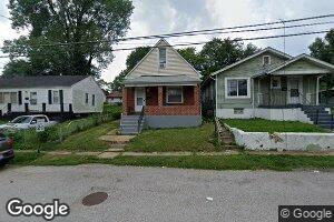 1527 Engelholm Ave, Saint Louis, MO 63133