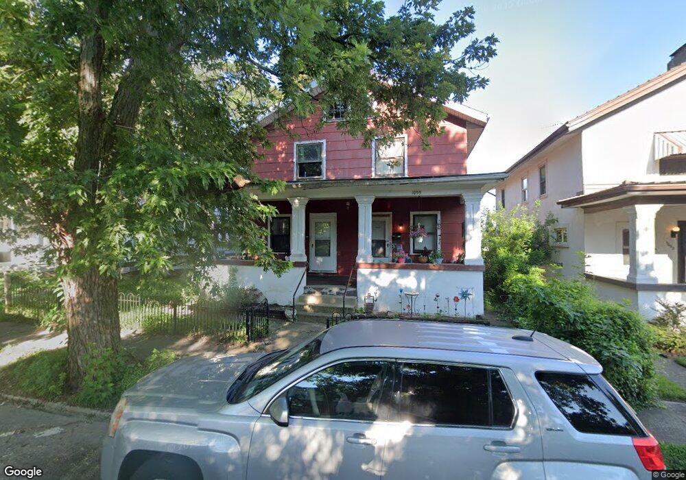 1055 Highland Ave, Dayton, OH 45410 - photo 1