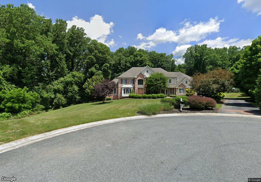 2300 Parlor Ct, Fallston, MD 21047 - photo 1