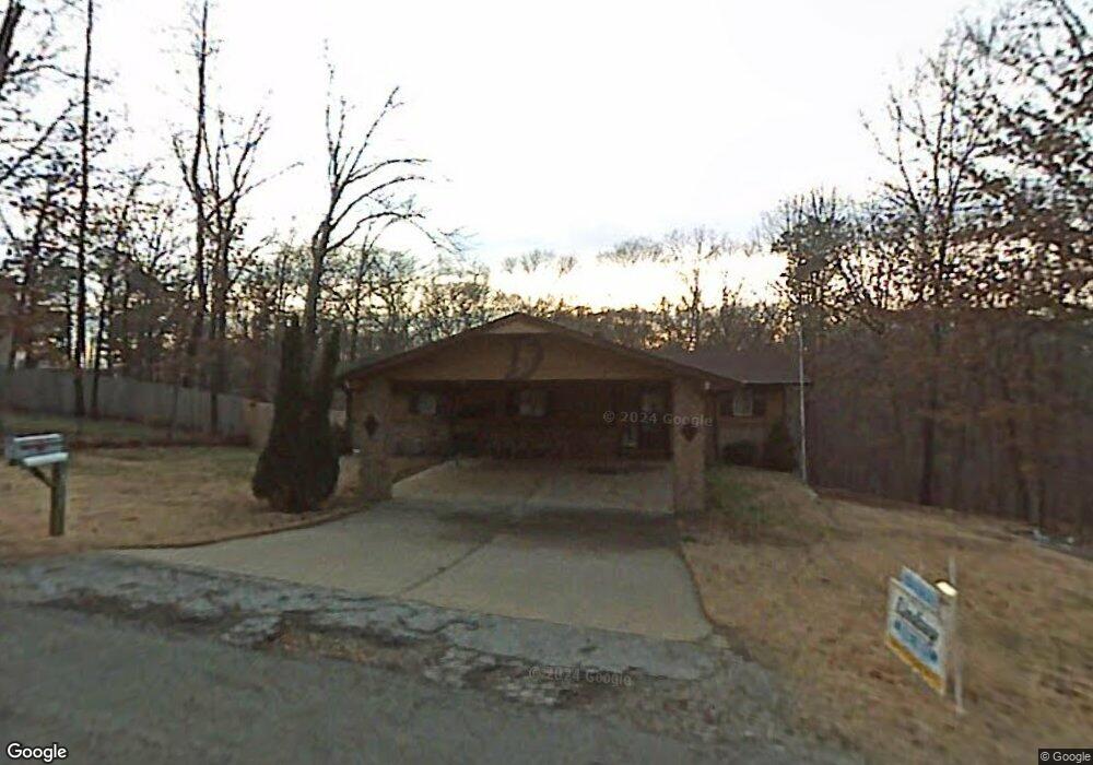 5 Egton Dr, Bella Vista, AR 72714 - photo 1