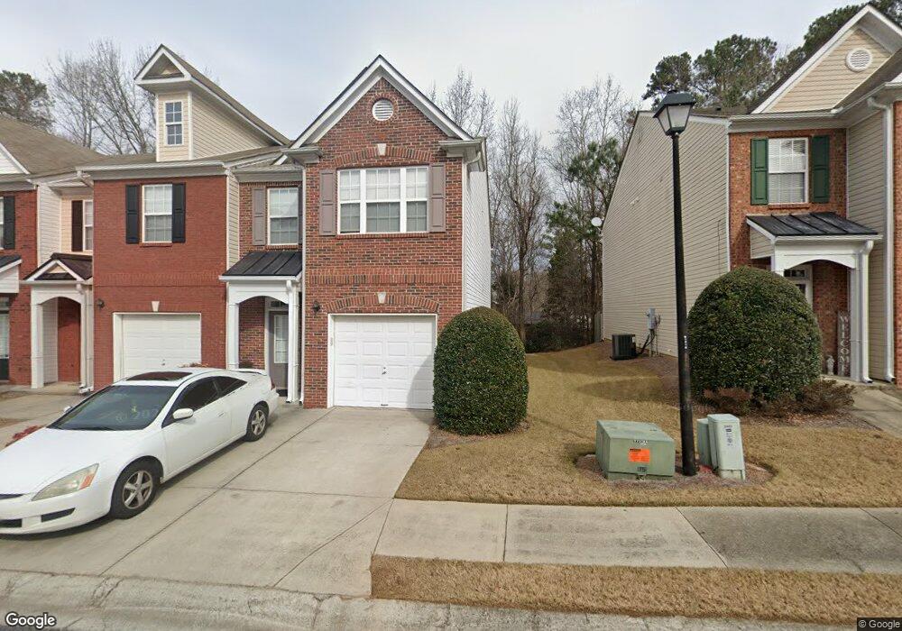 2449 Birkhall Way, Lawrenceville, GA 30043 - photo 1