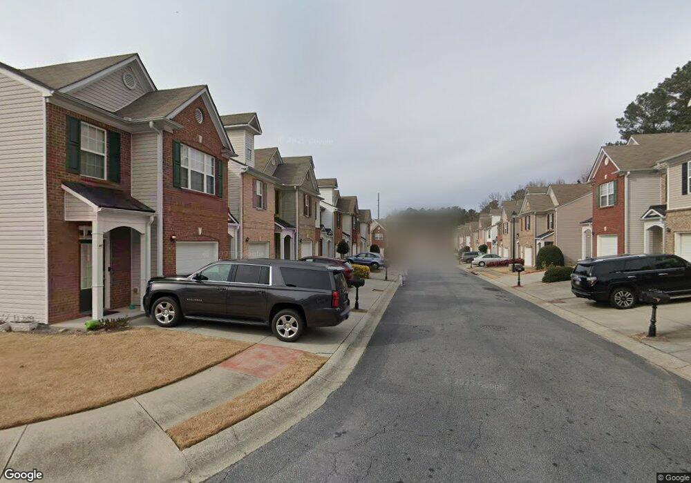 2417 Birkhall Way, Lawrenceville, GA 30043 - photo 1