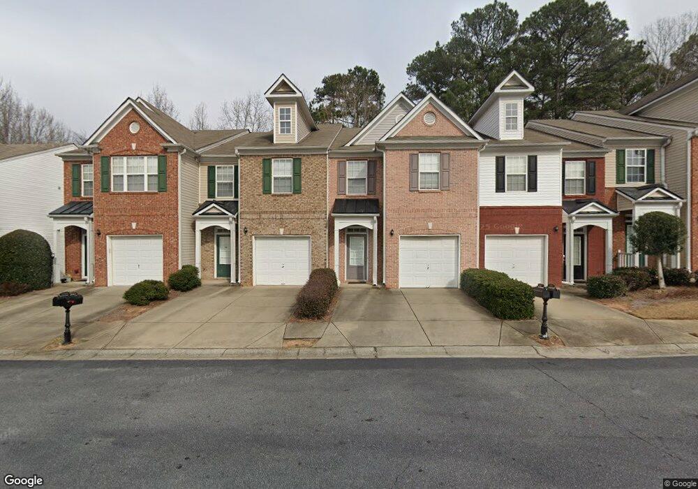 2445 Birkhall Way, Lawrenceville, GA 30043 - photo 1