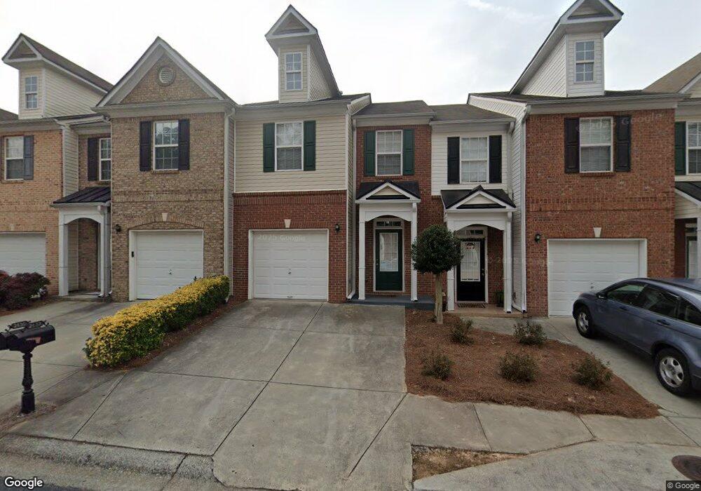 2405 Birkhall Way unit 60, Lawrenceville, GA 30043 - photo 1