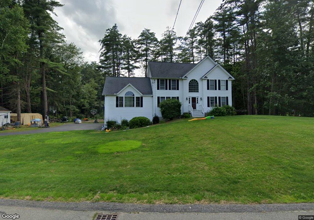 9 Zachary Crossing, Salem, NH 03079 - photo 1