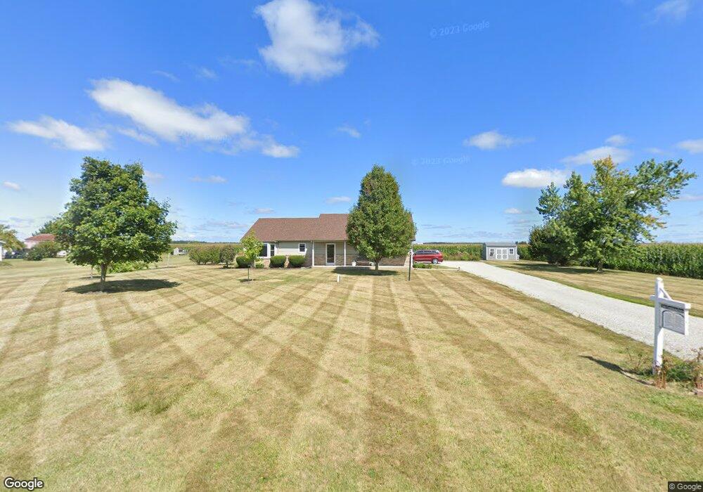 22923 Antwerp Rd, Harlan, IN 46743 - photo 1