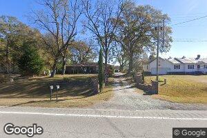 3949 Nc Highway 11 S, Deep Run, NC 28525